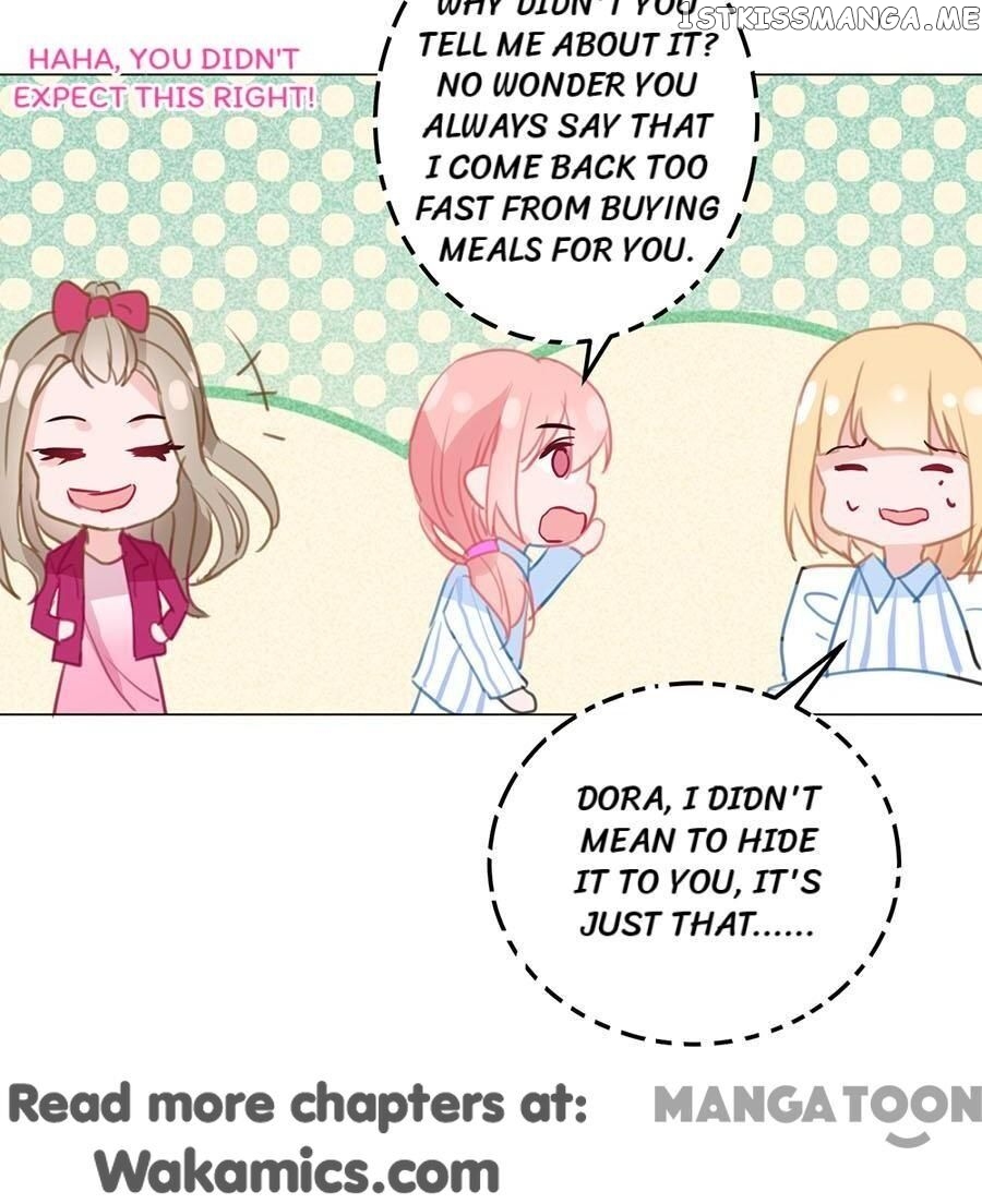 Cajole a Childe Into Being My Boyfriend Chapter 127 - page 22