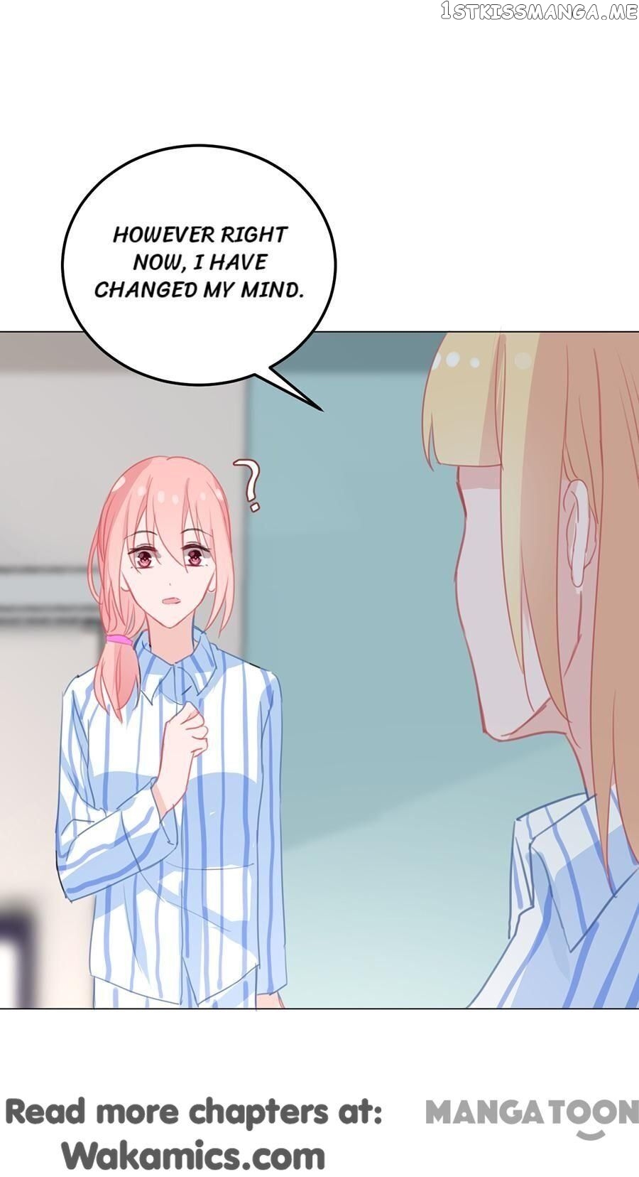 Cajole a Childe Into Being My Boyfriend Chapter 127 - page 6