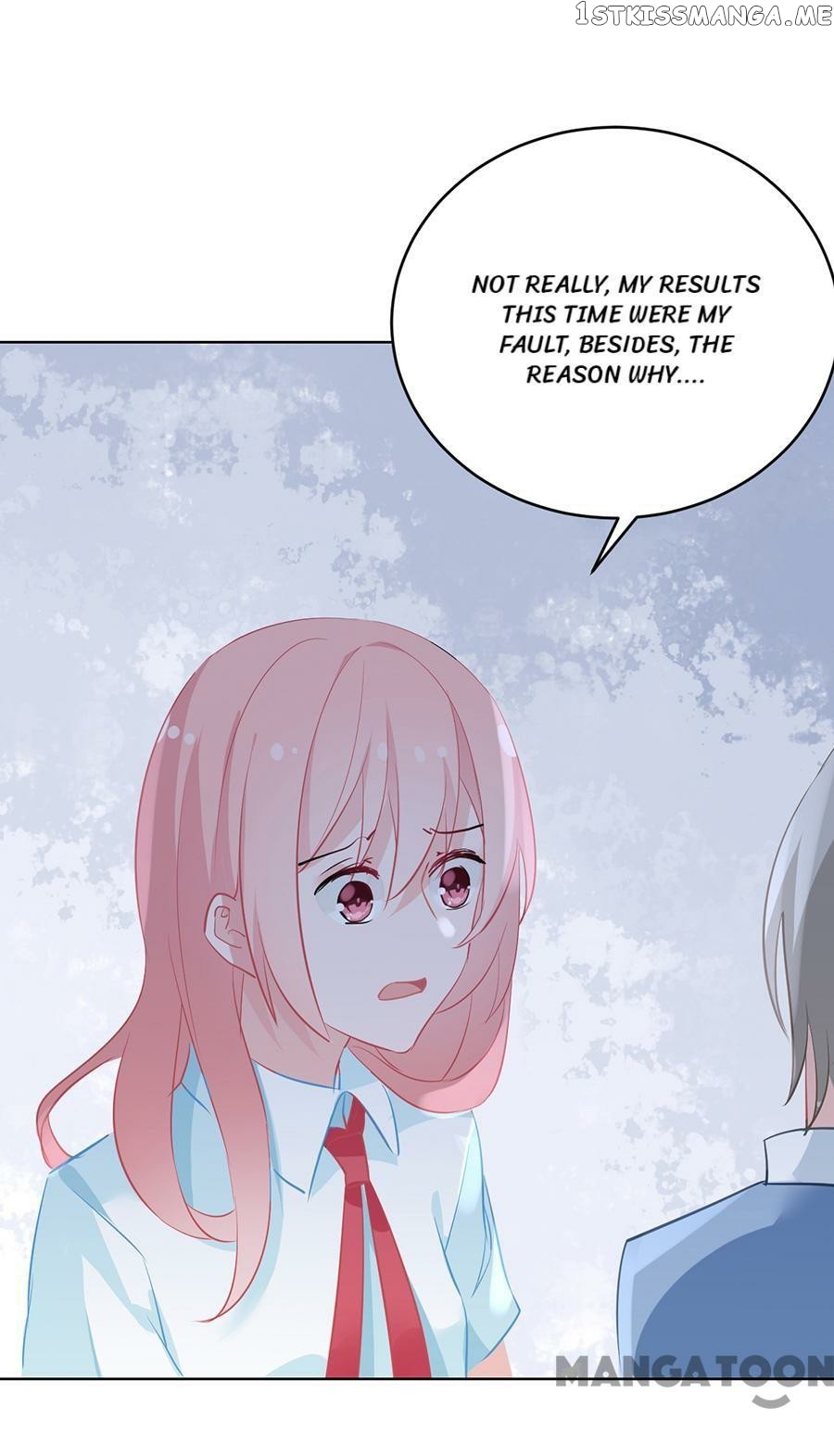 Cajole a Childe Into Being My Boyfriend Chapter 101 - page 11