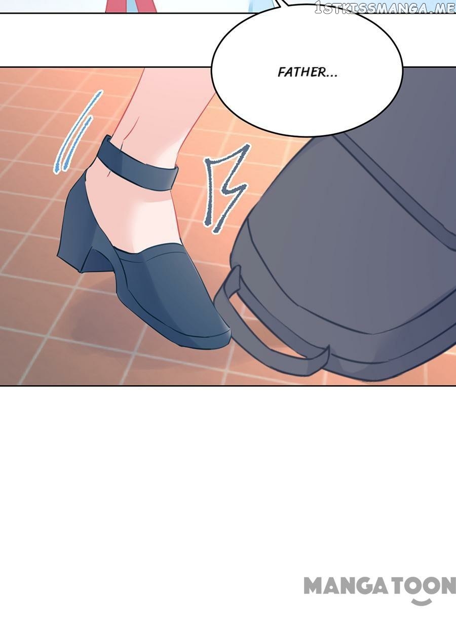 Cajole a Childe Into Being My Boyfriend Chapter 101 - page 19