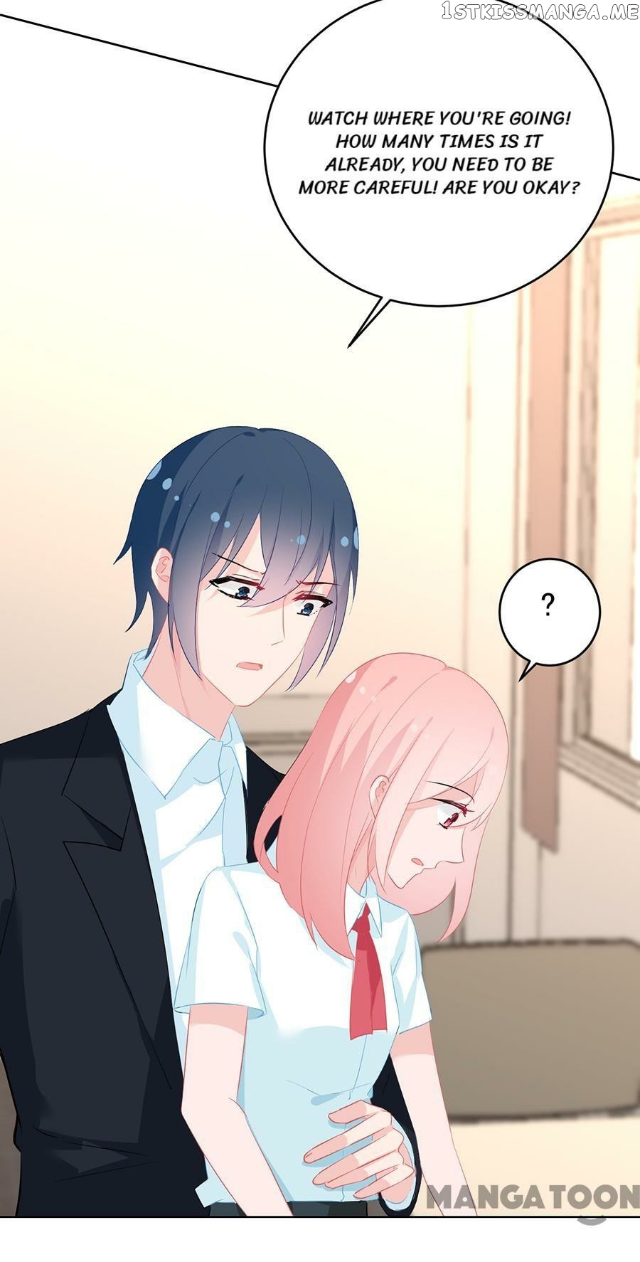 Cajole a Childe Into Being My Boyfriend Chapter 101 - page 22