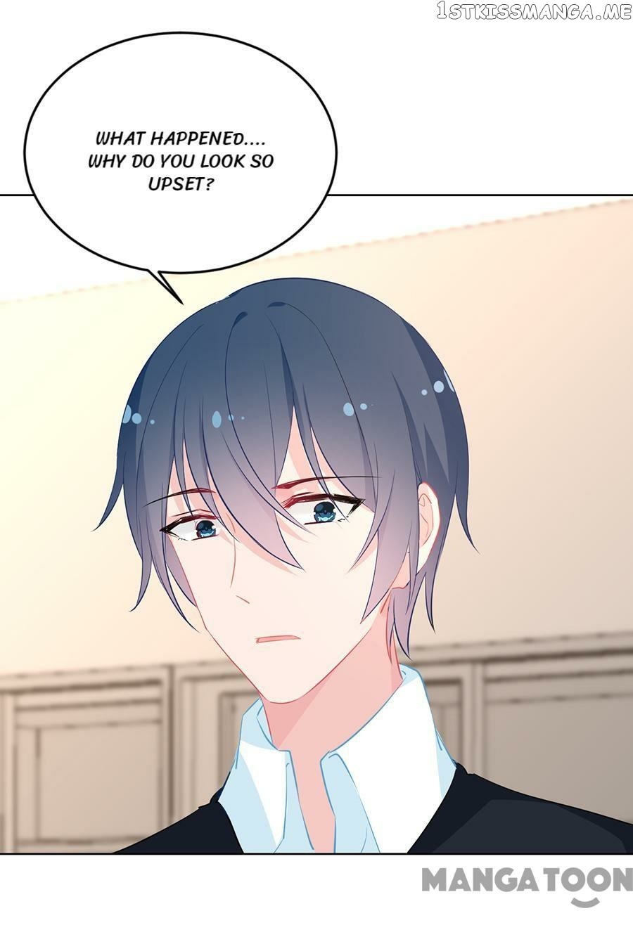 Cajole a Childe Into Being My Boyfriend Chapter 101 - page 24