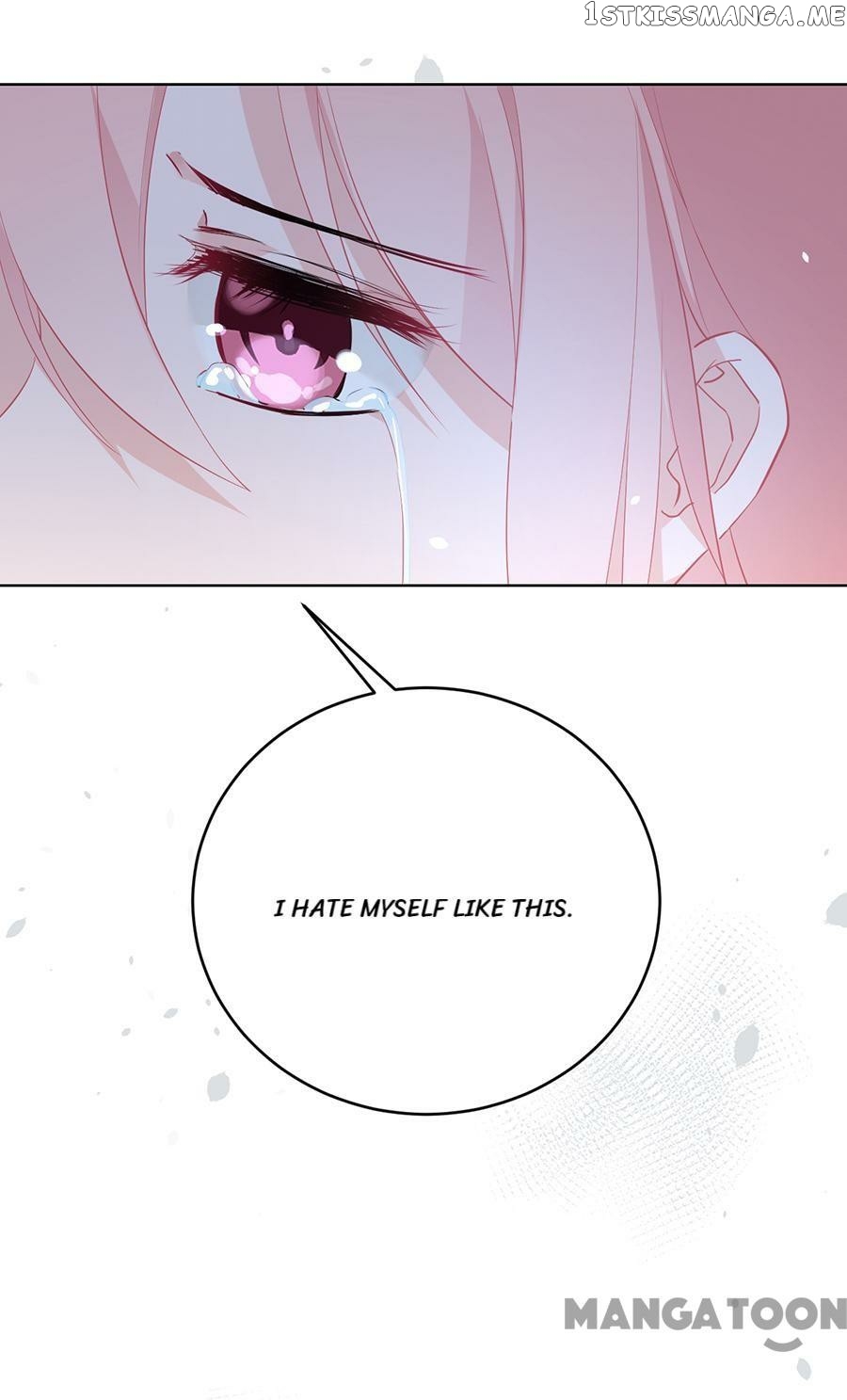 Cajole a Childe Into Being My Boyfriend Chapter 101 - page 38