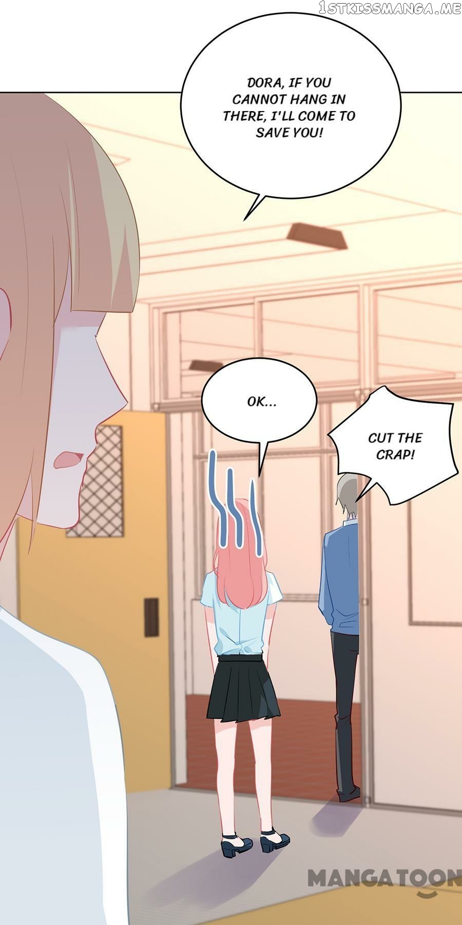 Cajole a Childe Into Being My Boyfriend Chapter 101 - page 4