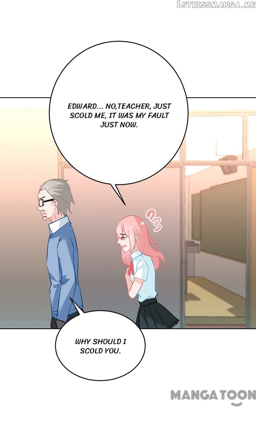 Cajole a Childe Into Being My Boyfriend Chapter 101 - page 6