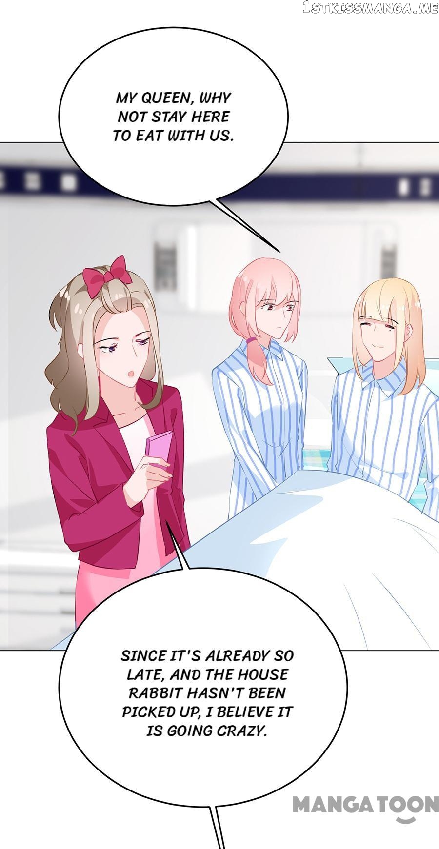 Cajole a Childe Into Being My Boyfriend Chapter 128 - page 15