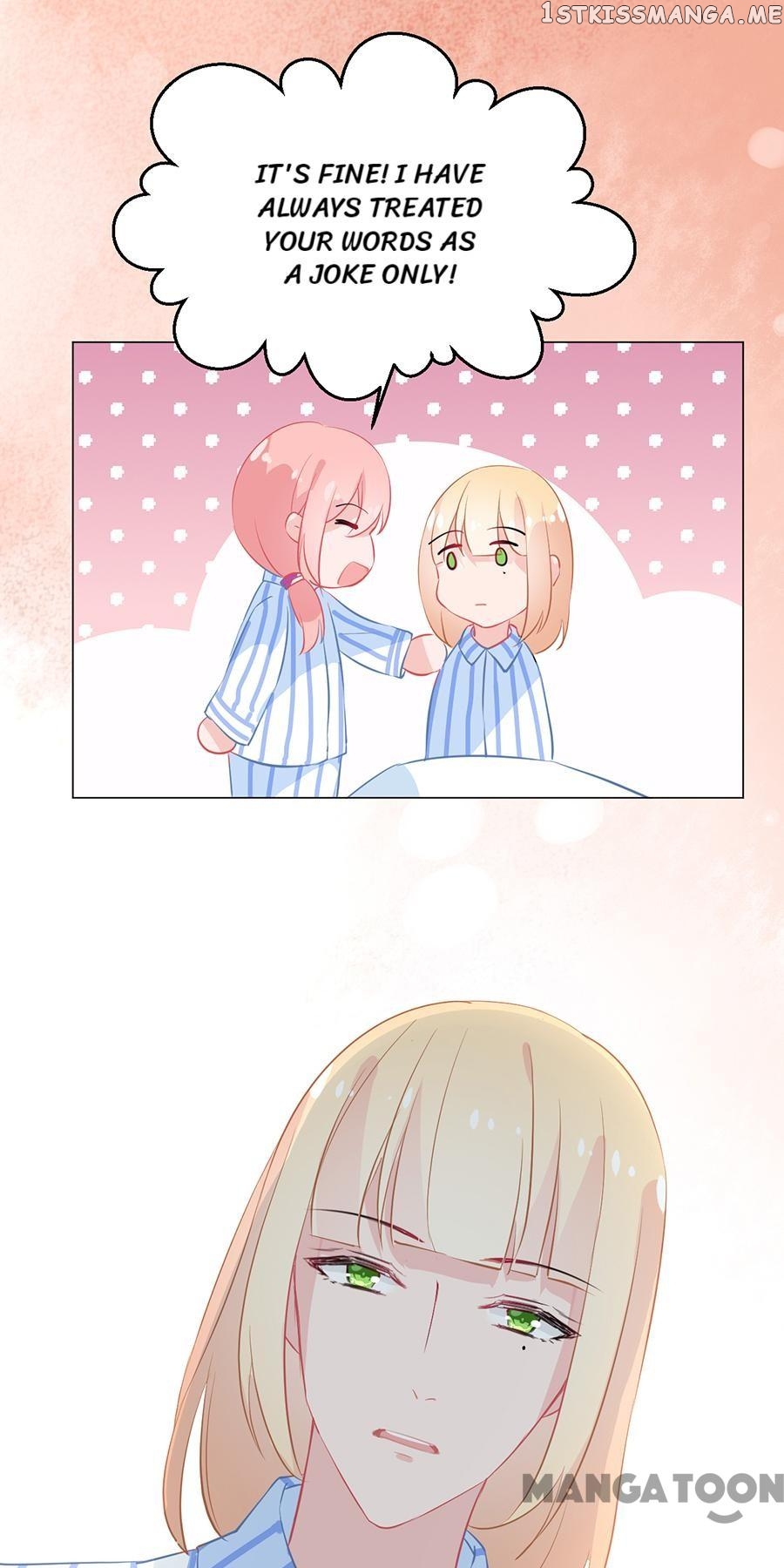 Cajole a Childe Into Being My Boyfriend Chapter 128 - page 25
