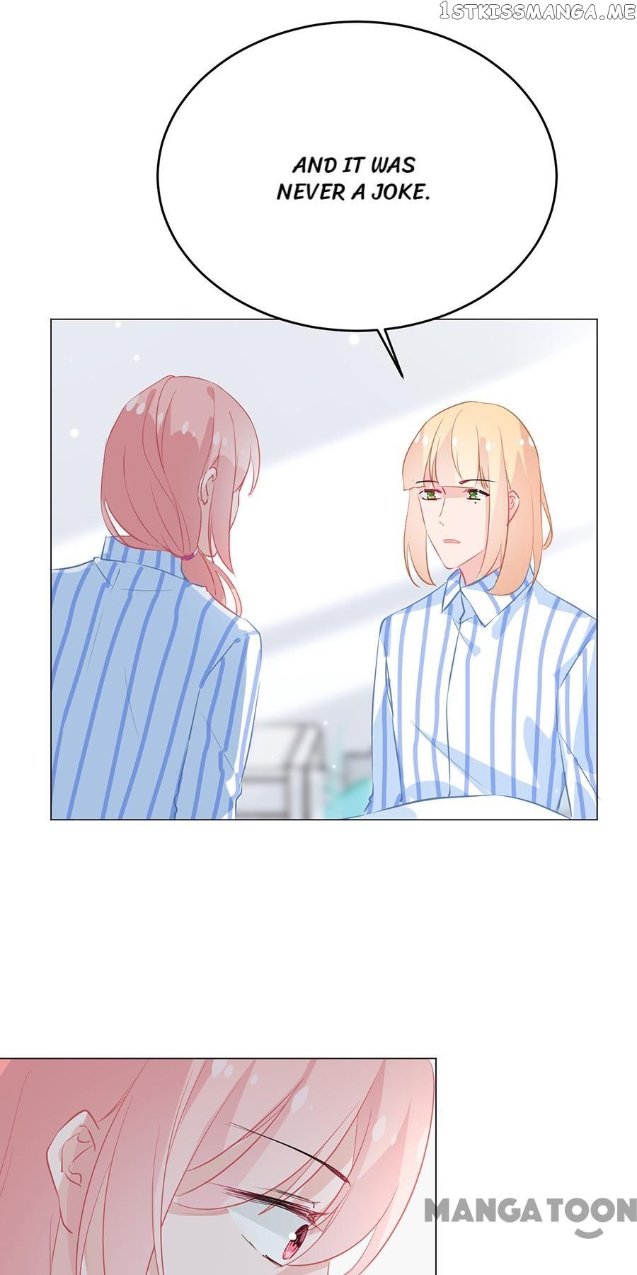 Cajole a Childe Into Being My Boyfriend Chapter 128 - page 27