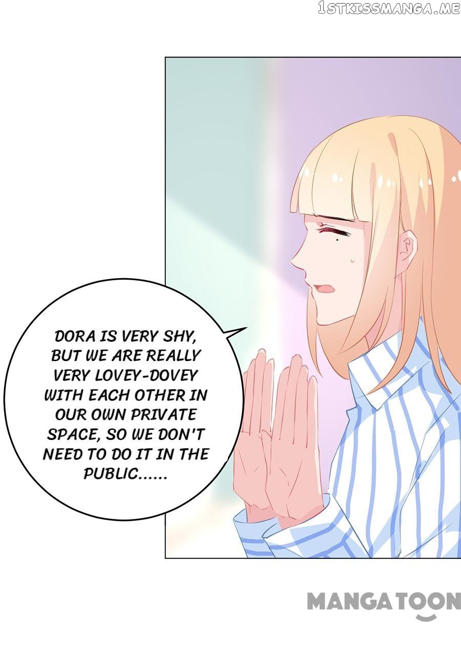 Cajole a Childe Into Being My Boyfriend Chapter 128 - page 5