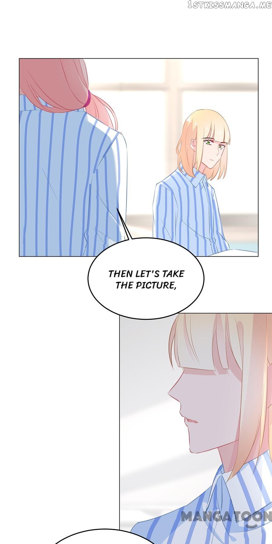 Cajole a Childe Into Being My Boyfriend Chapter 128 - page 6