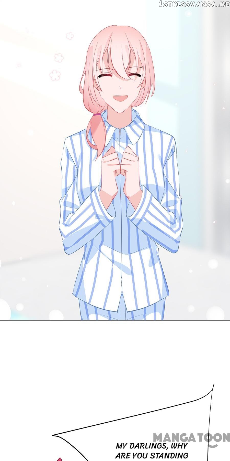Cajole a Childe Into Being My Boyfriend Chapter 128 - page 8