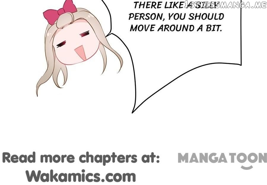 Cajole a Childe Into Being My Boyfriend Chapter 128 - page 9