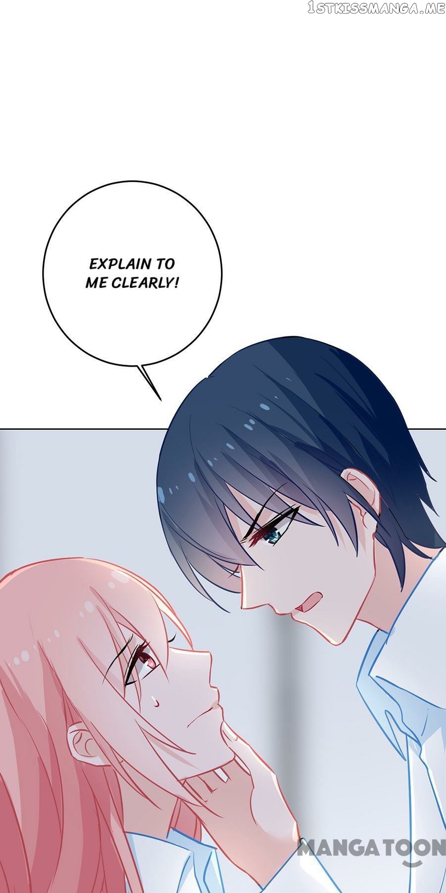 Cajole a Childe Into Being My Boyfriend Chapter 109 - page 1
