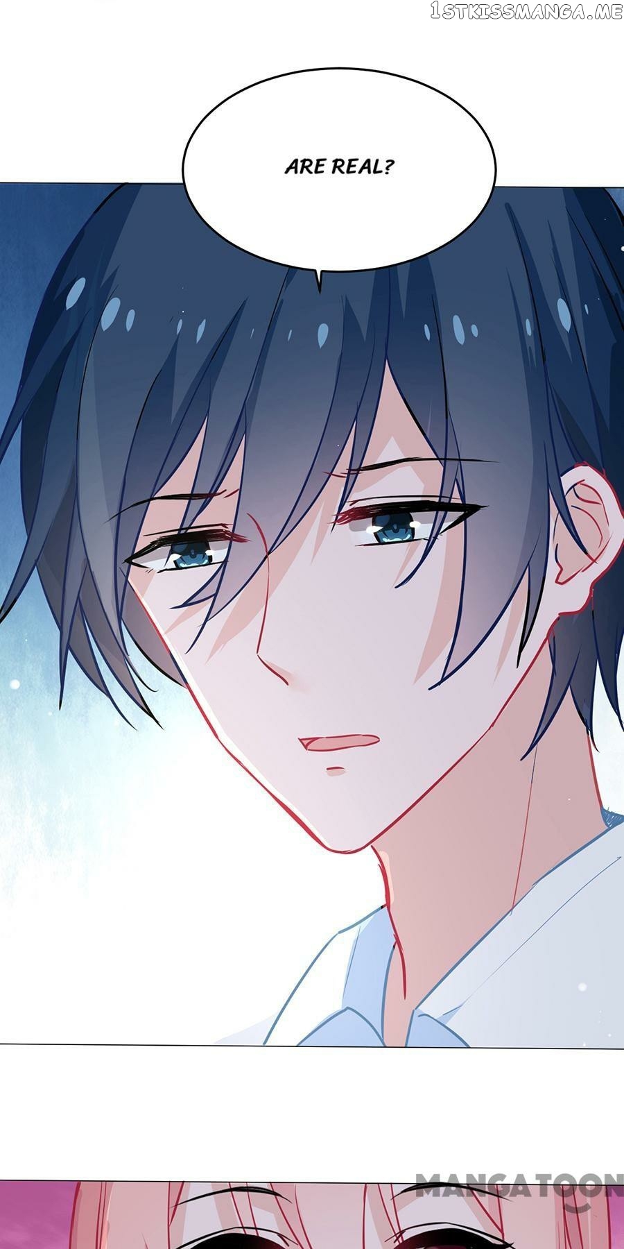 Cajole a Childe Into Being My Boyfriend Chapter 109 - page 12