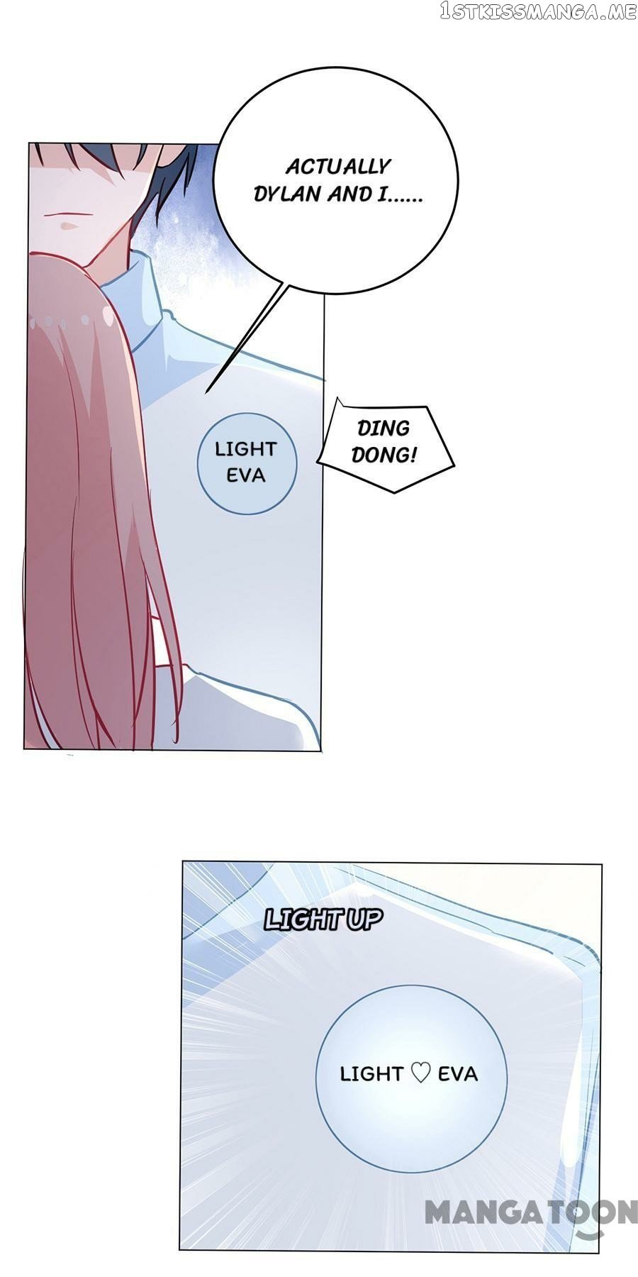Cajole a Childe Into Being My Boyfriend Chapter 109 - page 14