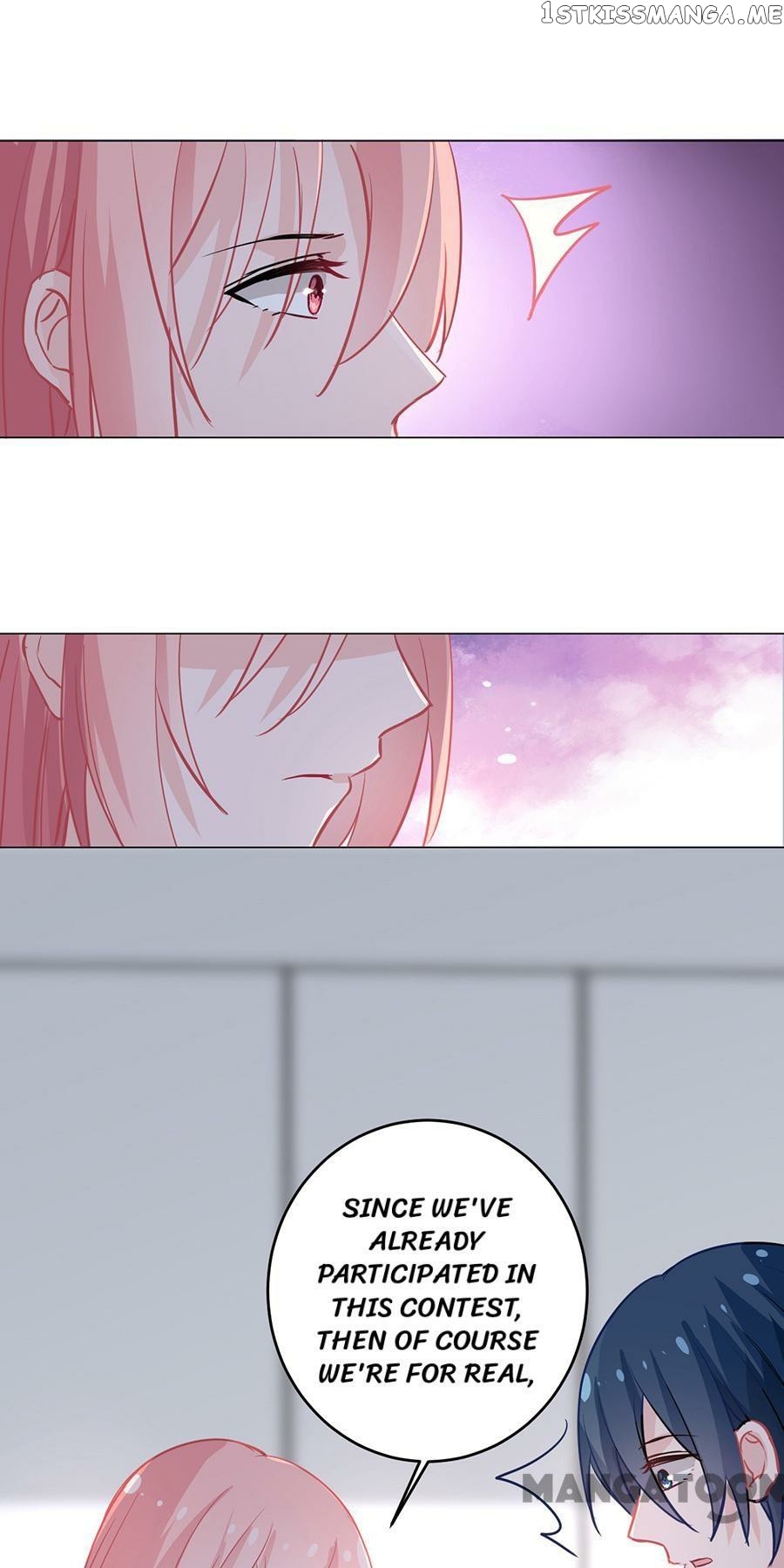 Cajole a Childe Into Being My Boyfriend Chapter 109 - page 16