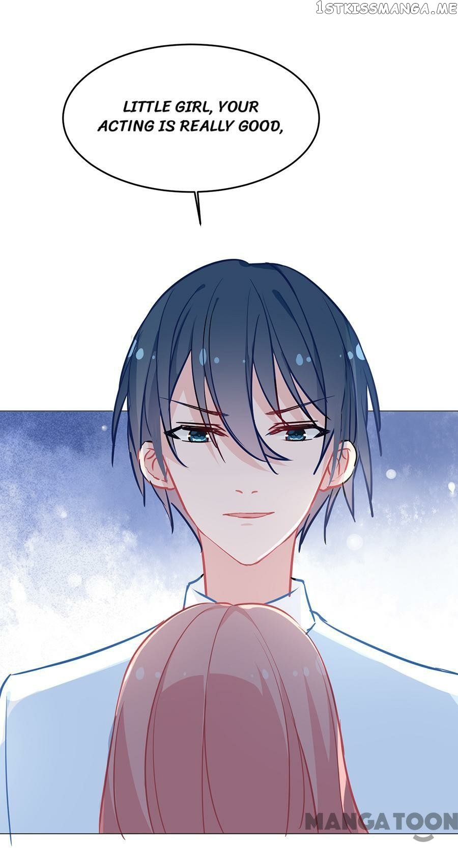 Cajole a Childe Into Being My Boyfriend Chapter 109 - page 22