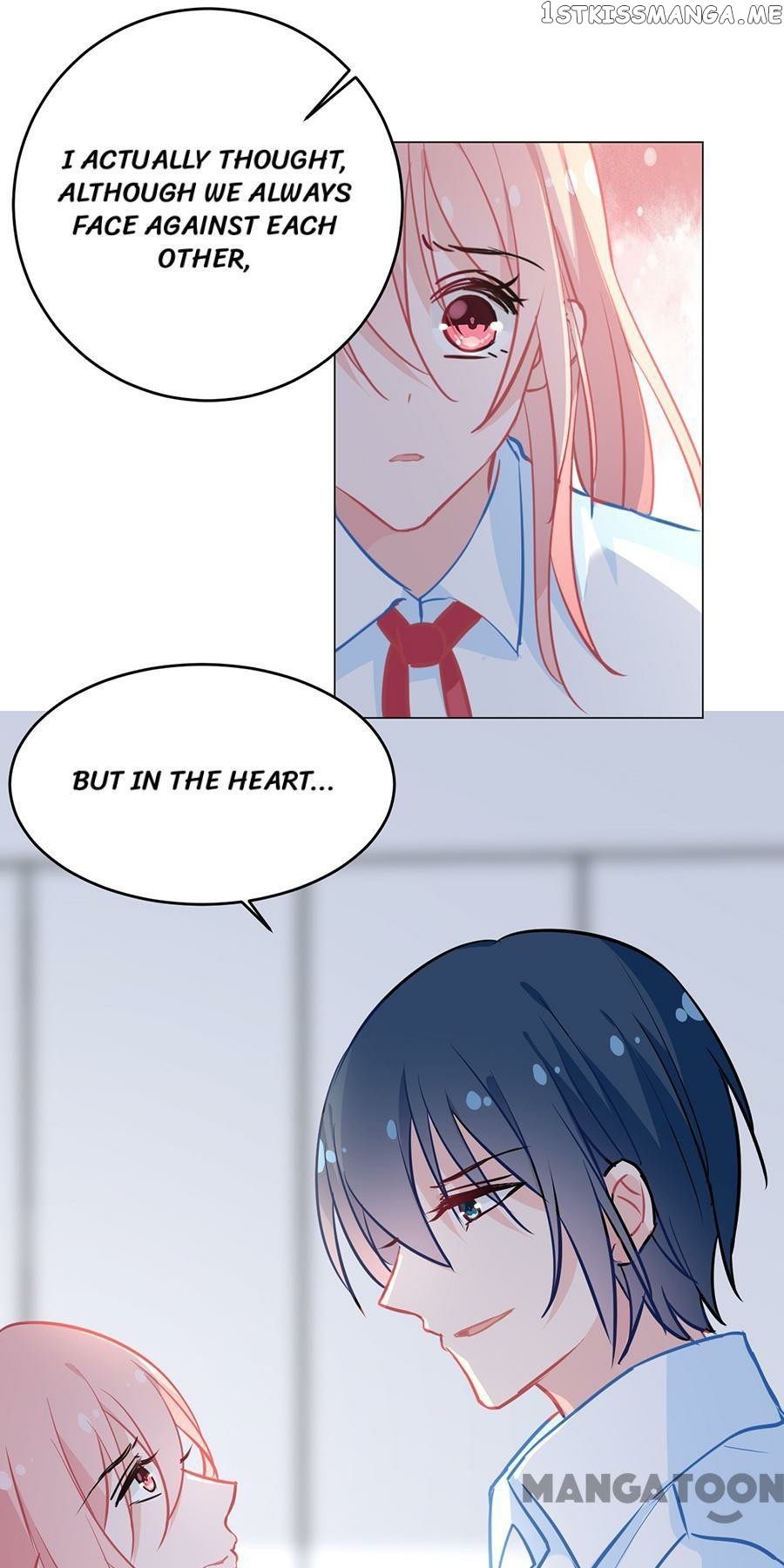 Cajole a Childe Into Being My Boyfriend Chapter 109 - page 23