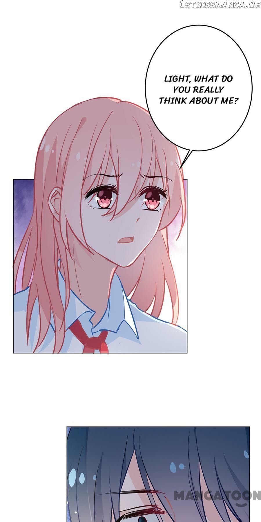 Cajole a Childe Into Being My Boyfriend Chapter 109 - page 25