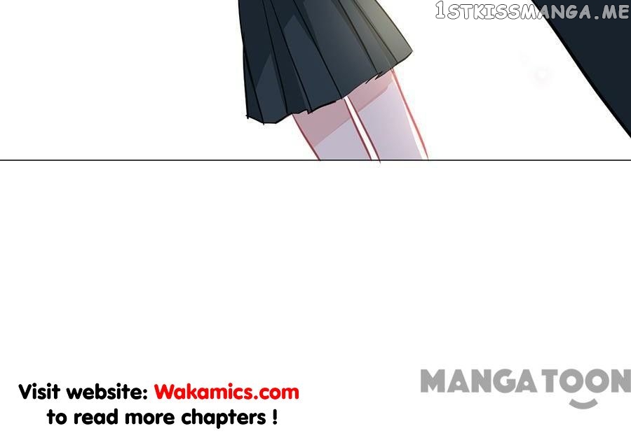 Cajole a Childe Into Being My Boyfriend Chapter 109 - page 28