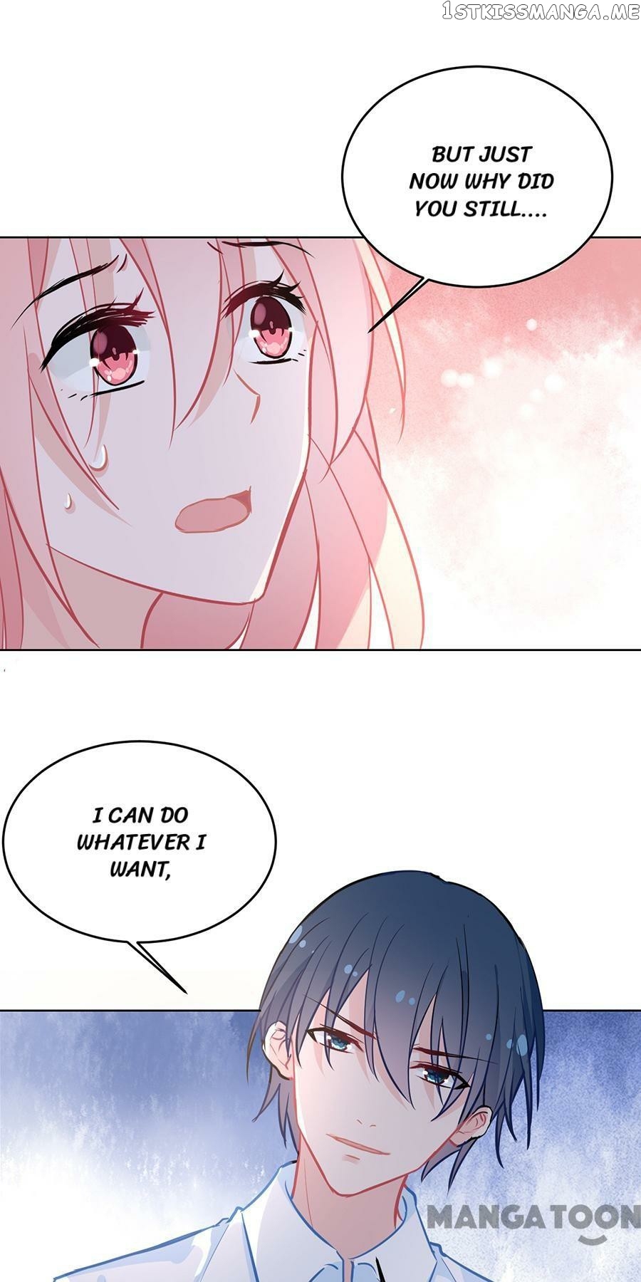 Cajole a Childe Into Being My Boyfriend Chapter 109 - page 29