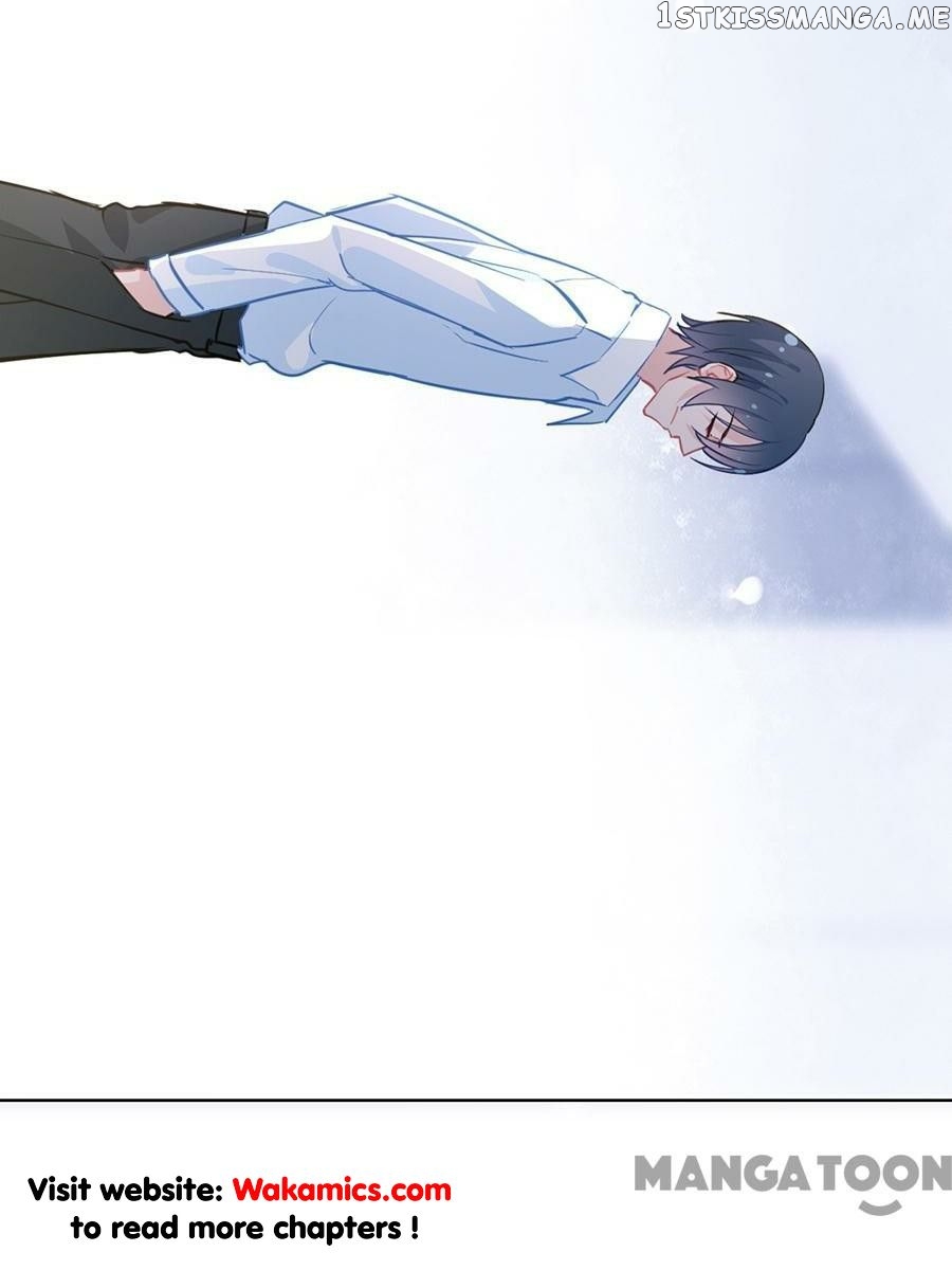 Cajole a Childe Into Being My Boyfriend Chapter 109 - page 34