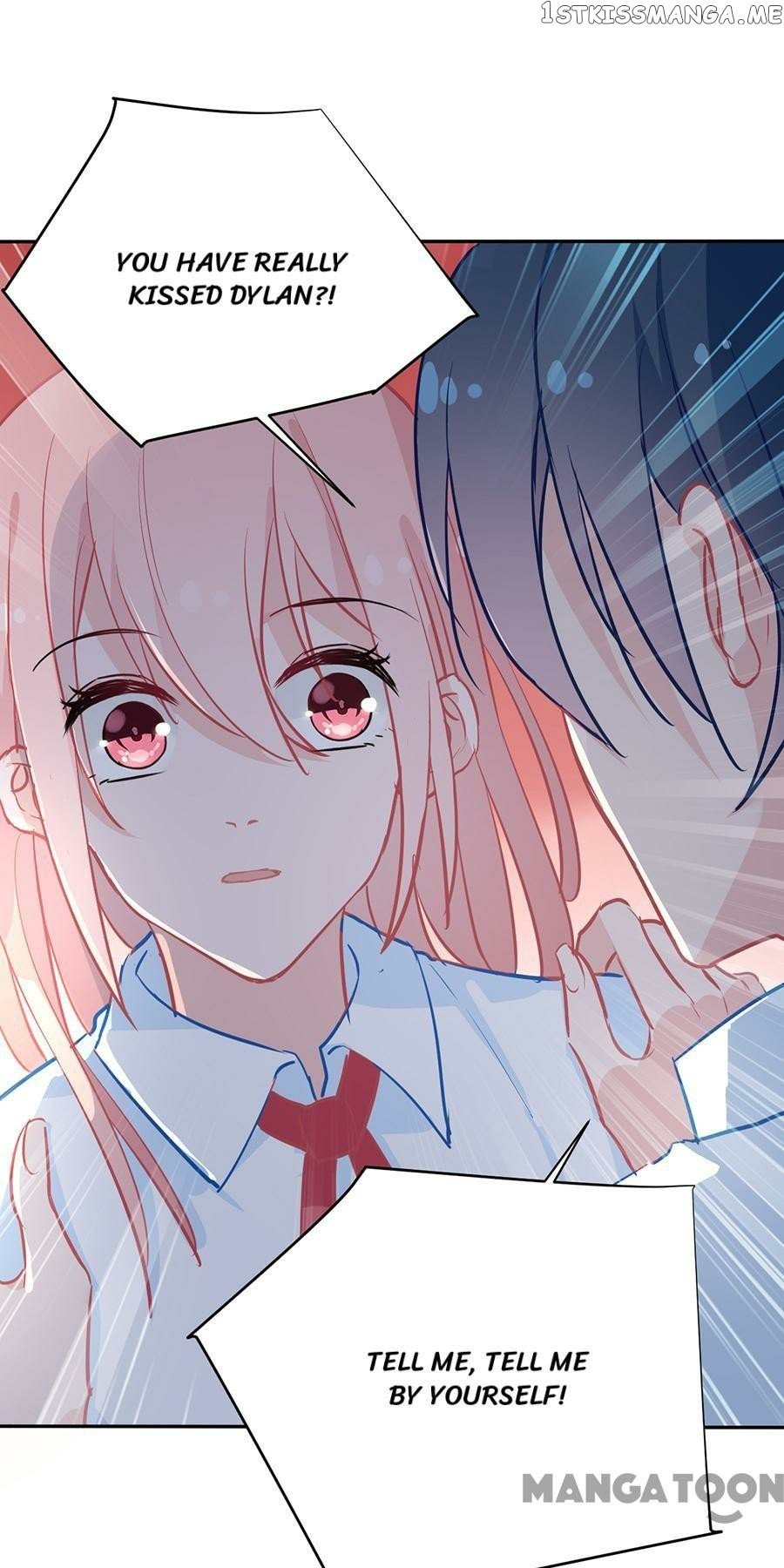 Cajole a Childe Into Being My Boyfriend Chapter 109 - page 4