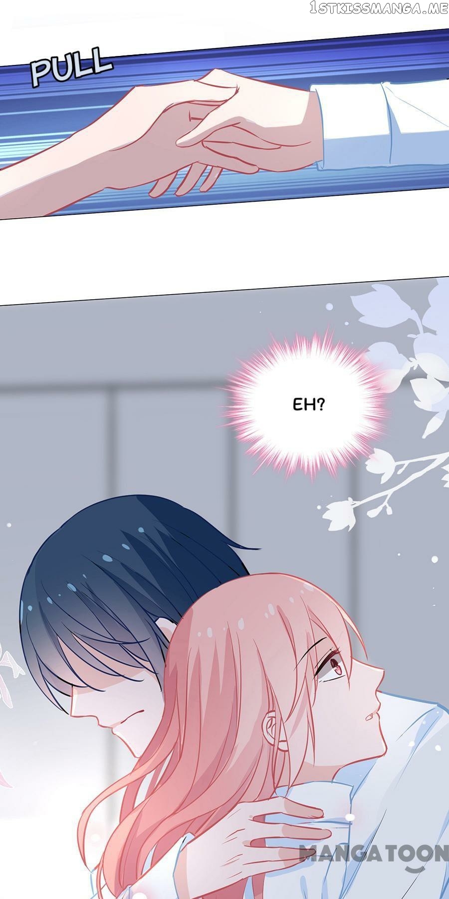 Cajole a Childe Into Being My Boyfriend Chapter 109 - page 9