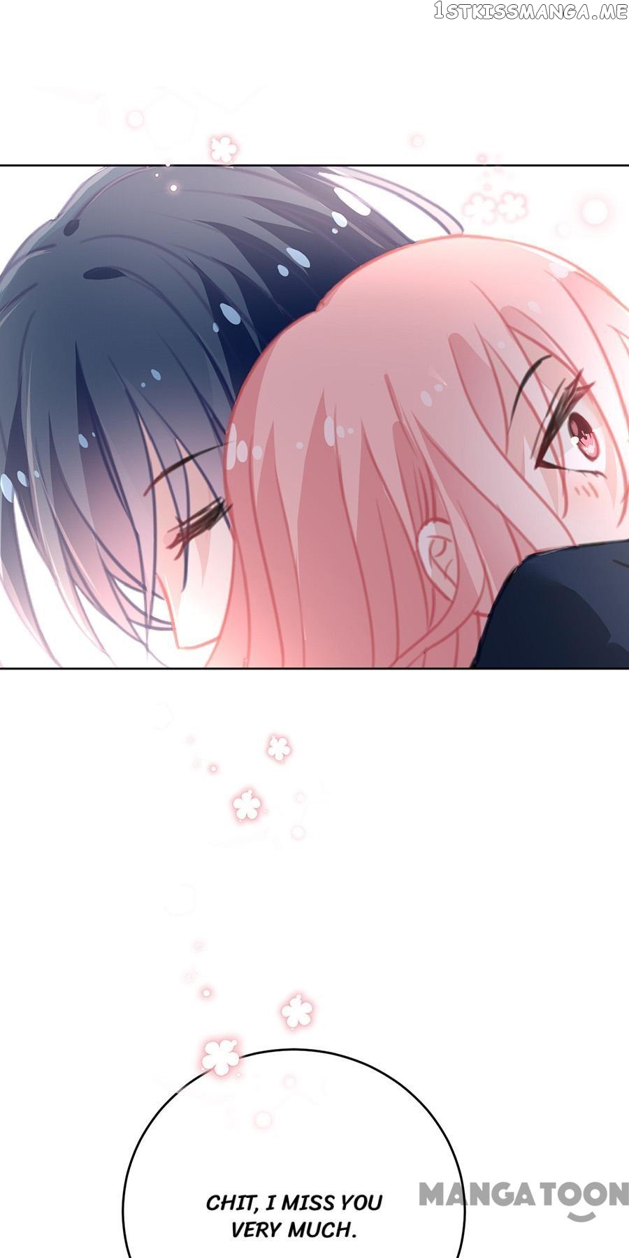 Cajole a Childe Into Being My Boyfriend Chapter 130 - page 1