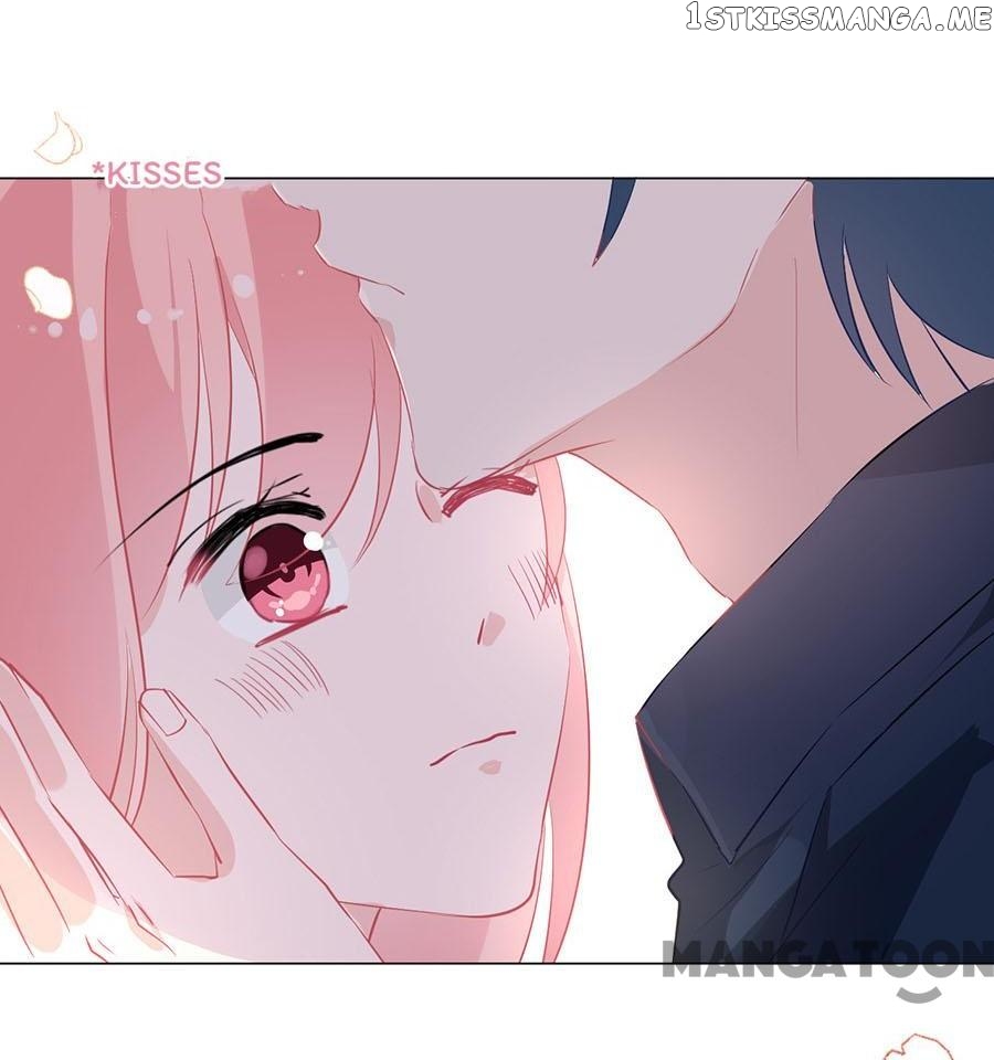 Cajole a Childe Into Being My Boyfriend Chapter 130 - page 10