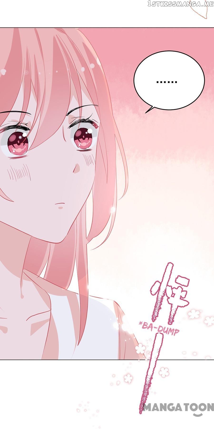 Cajole a Childe Into Being My Boyfriend Chapter 130 - page 11