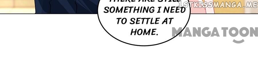 Cajole a Childe Into Being My Boyfriend Chapter 130 - page 13