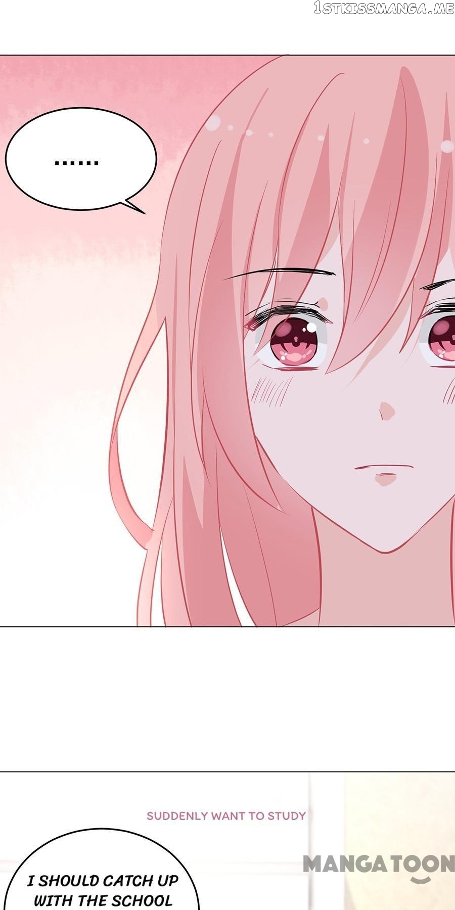 Cajole a Childe Into Being My Boyfriend Chapter 130 - page 16