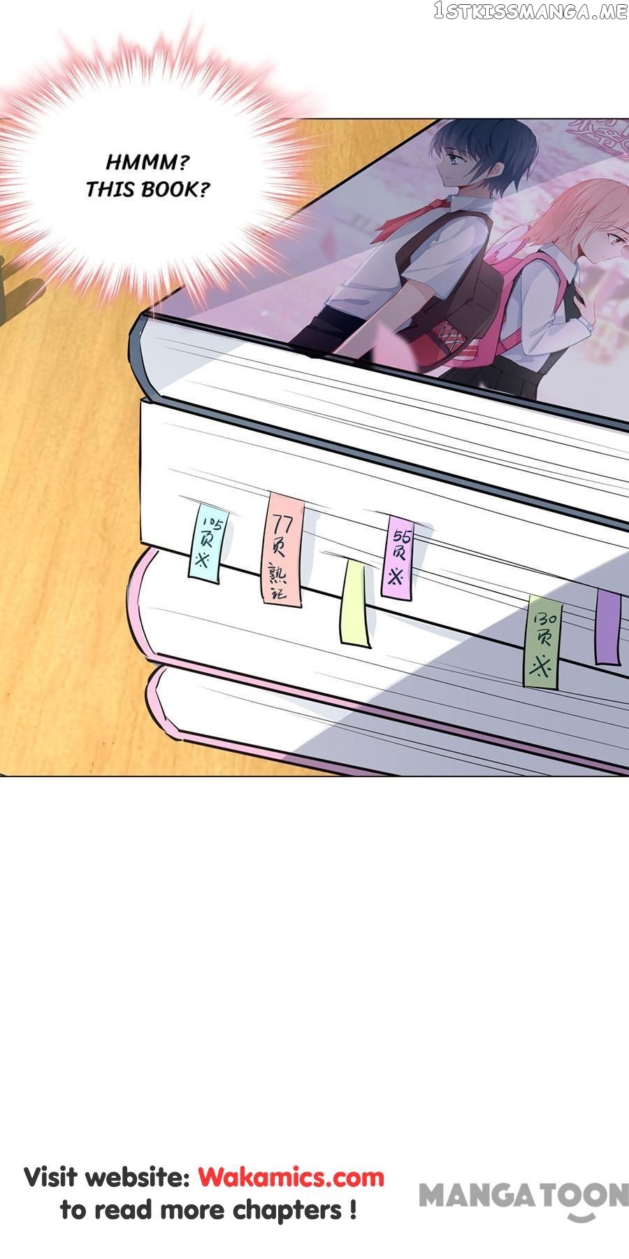 Cajole a Childe Into Being My Boyfriend Chapter 130 - page 19