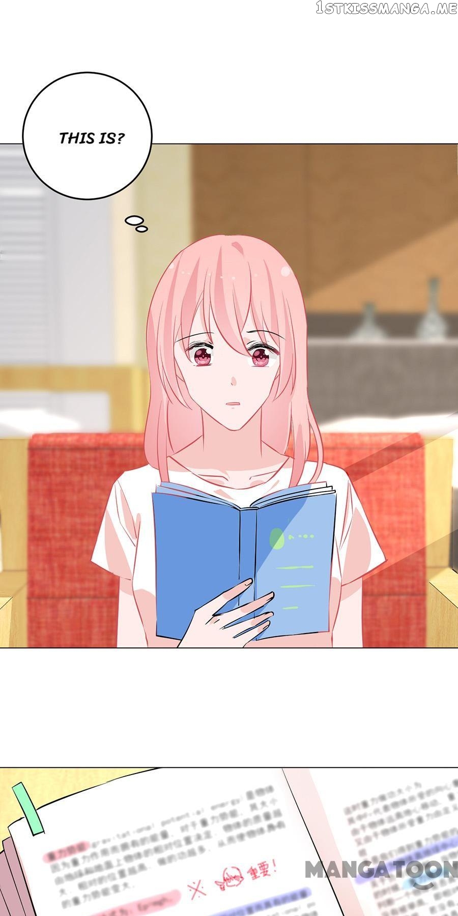 Cajole a Childe Into Being My Boyfriend Chapter 130 - page 21
