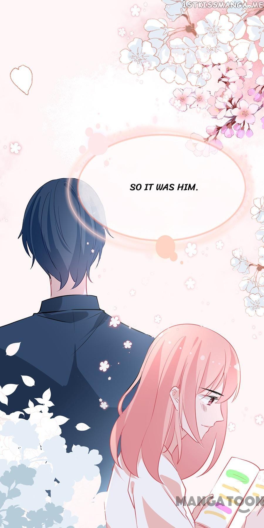 Cajole a Childe Into Being My Boyfriend Chapter 130 - page 25