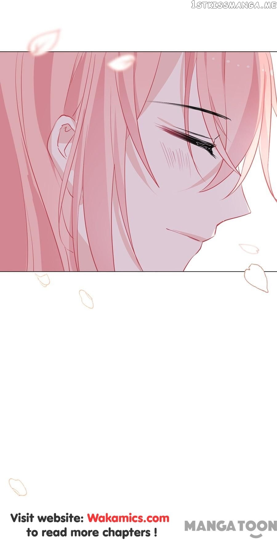 Cajole a Childe Into Being My Boyfriend Chapter 130 - page 27