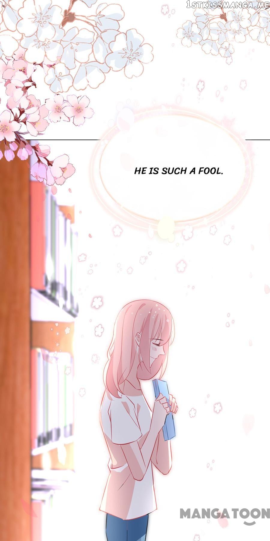 Cajole a Childe Into Being My Boyfriend Chapter 130 - page 28