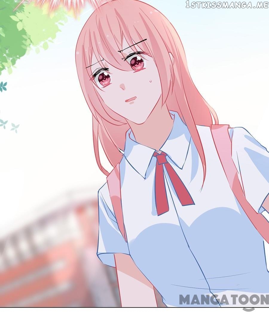 Cajole a Childe Into Being My Boyfriend Chapter 130 - page 33