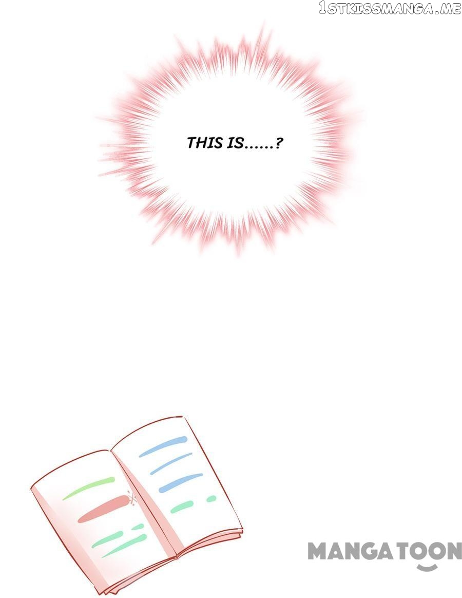 Cajole a Childe Into Being My Boyfriend Chapter 130 - page 34