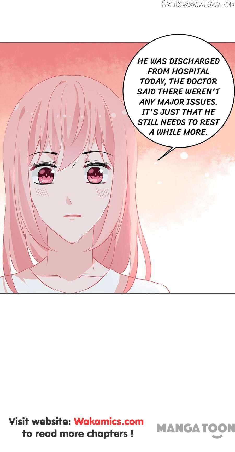 Cajole a Childe Into Being My Boyfriend Chapter 130 - page 6