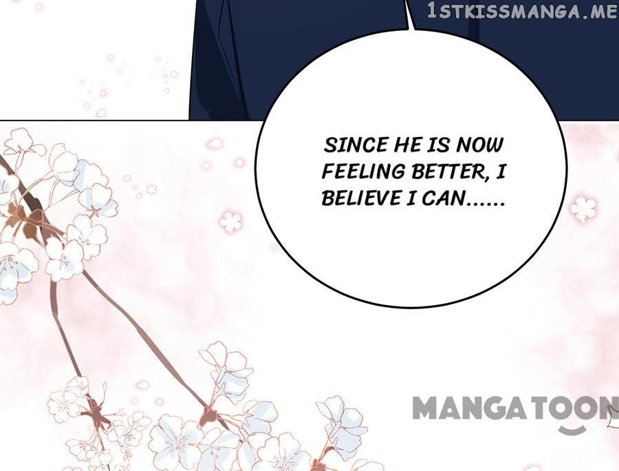 Cajole a Childe Into Being My Boyfriend Chapter 130 - page 8