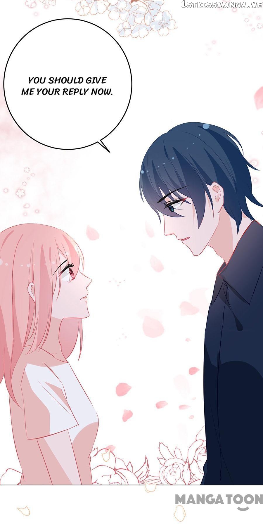 Cajole a Childe Into Being My Boyfriend Chapter 130 - page 9