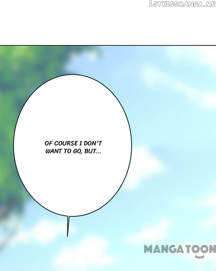 Cajole a Childe Into Being My Boyfriend Chapter 102 - page 11