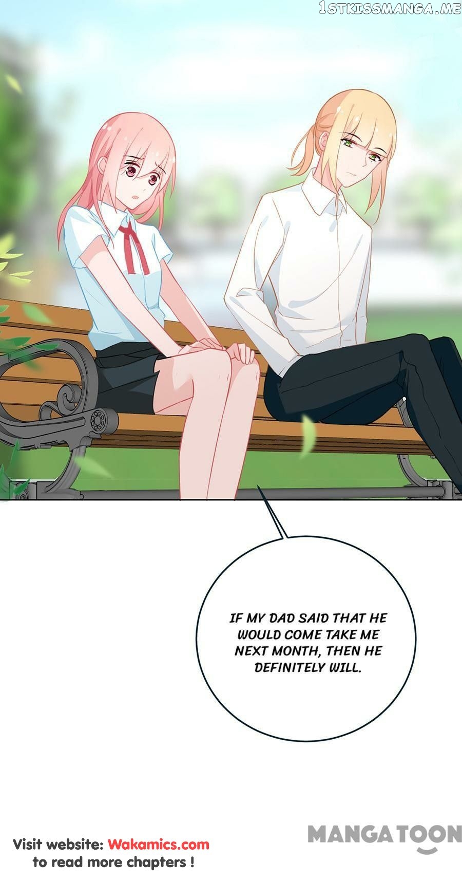 Cajole a Childe Into Being My Boyfriend Chapter 102 - page 12