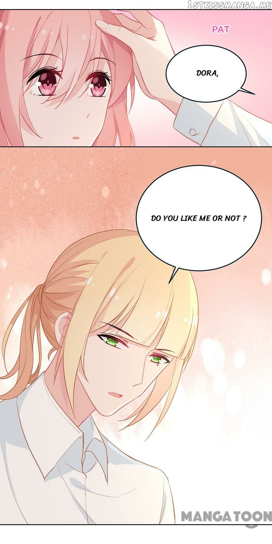 Cajole a Childe Into Being My Boyfriend Chapter 102 - page 14
