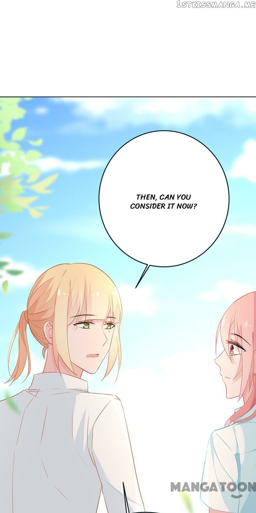 Cajole a Childe Into Being My Boyfriend Chapter 102 - page 17