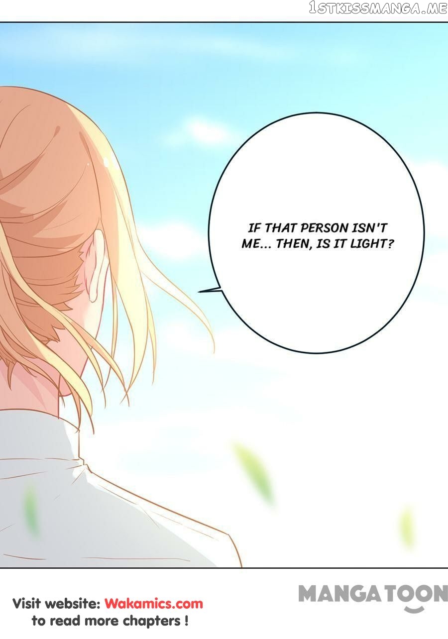 Cajole a Childe Into Being My Boyfriend Chapter 102 - page 20