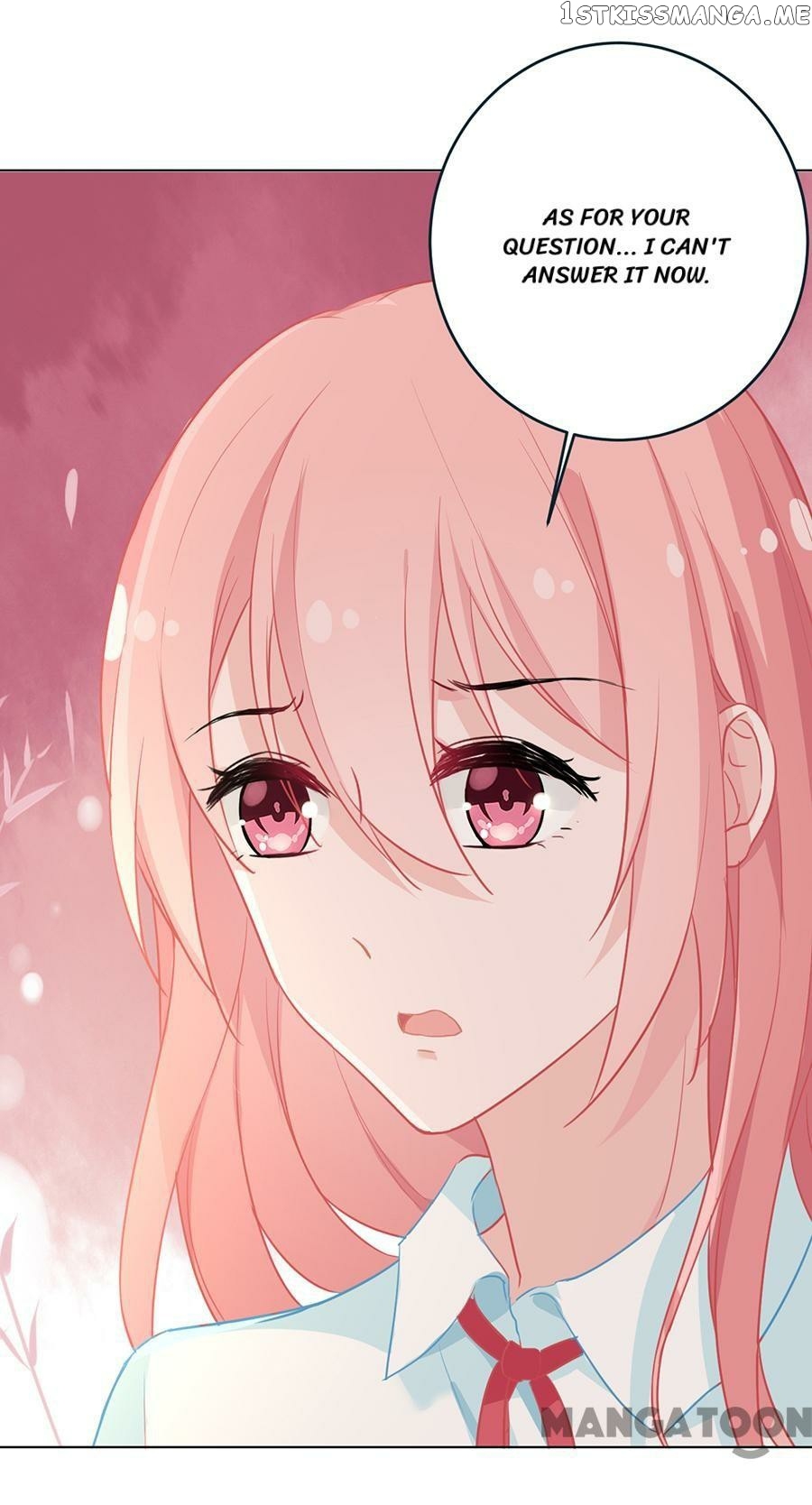 Cajole a Childe Into Being My Boyfriend Chapter 102 - page 22
