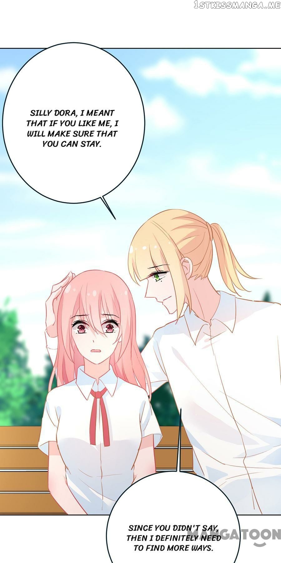 Cajole a Childe Into Being My Boyfriend Chapter 102 - page 27